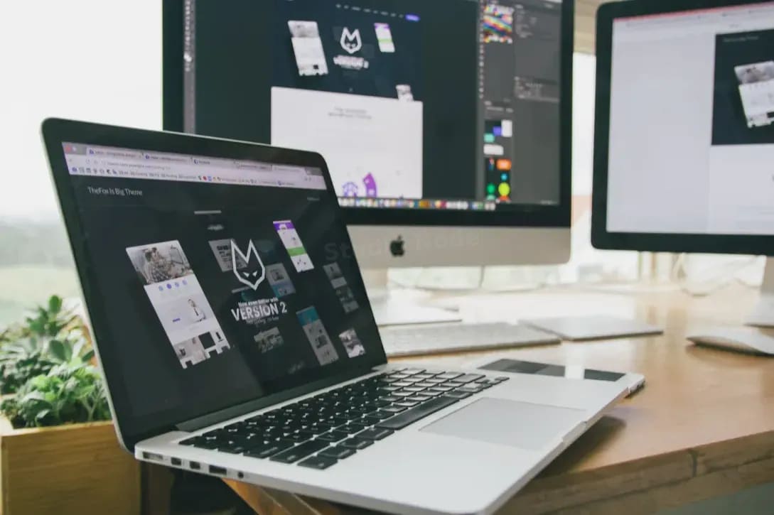 Studio Node 4