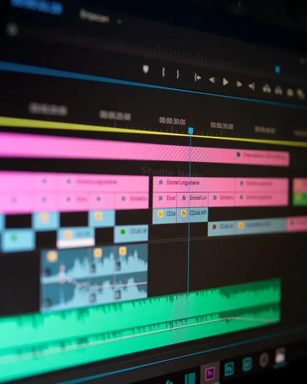 Studio Node 5