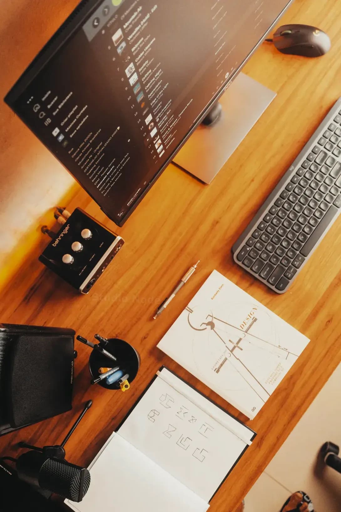 Studio Node 9